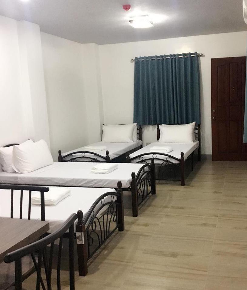 Отель Balai Belen Davao Экстерьер фото