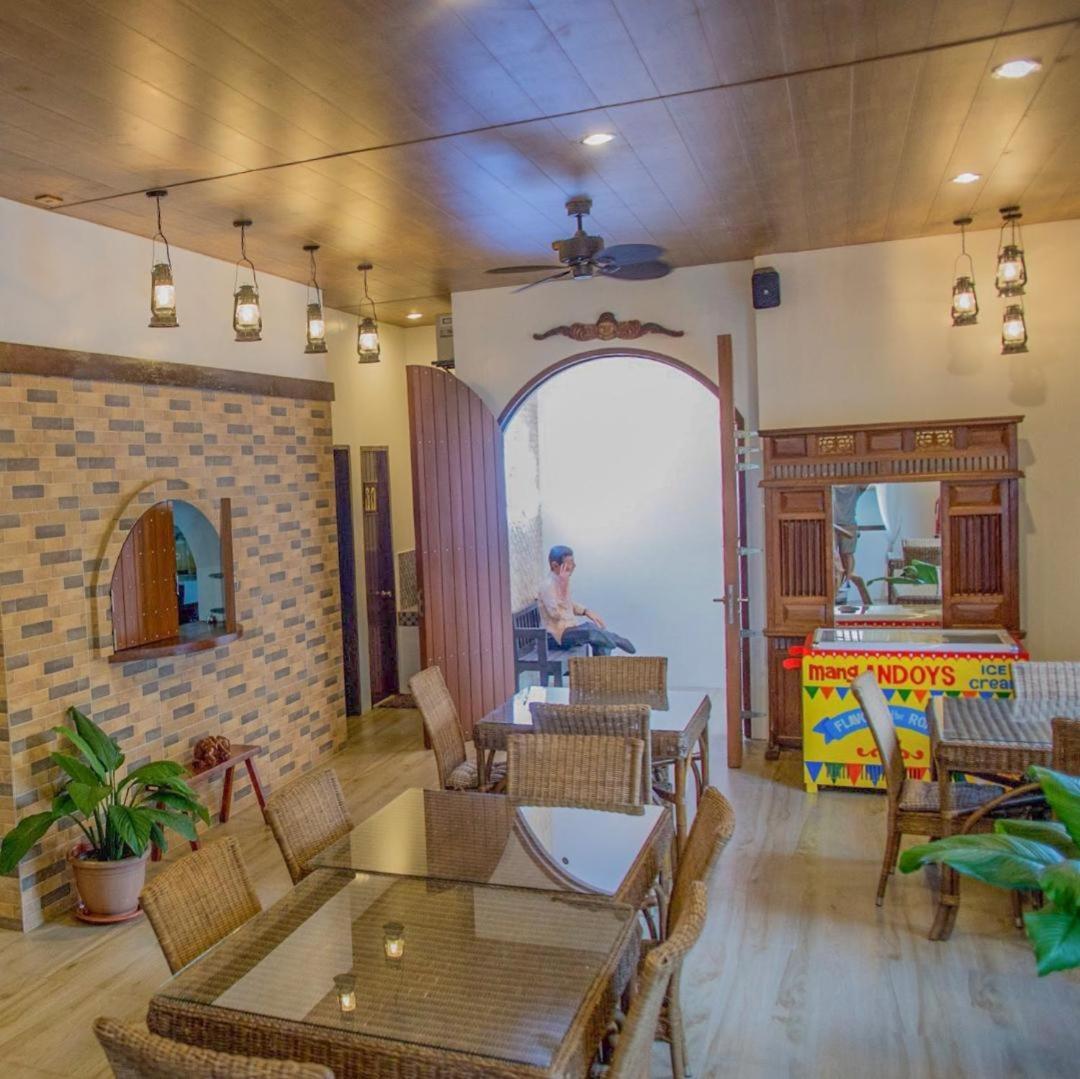 Отель Balai Belen Davao Экстерьер фото