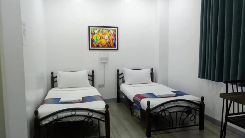 Отель Balai Belen Davao Экстерьер фото